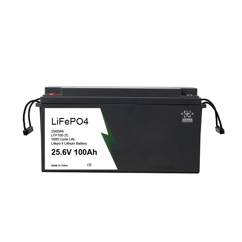 Lifepo4 LFP Battery Pack